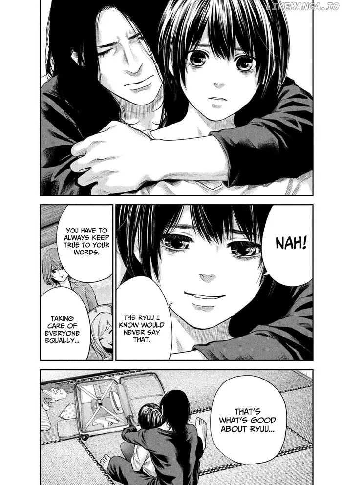 Hare Kon Chapter 184 image 16_optimized